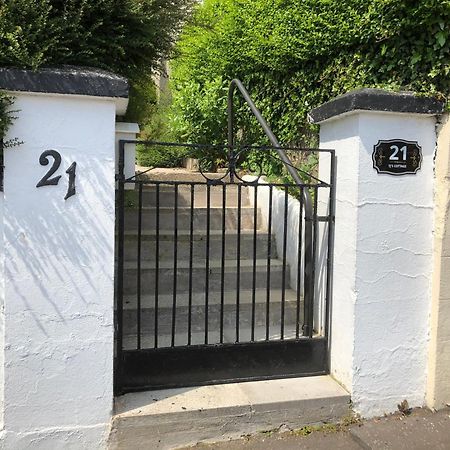 Tj'S Cottage Enniskillen Exterior photo