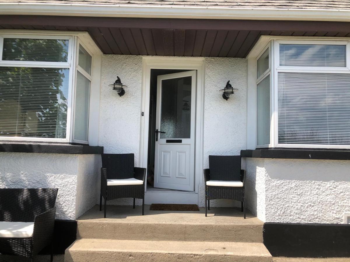 Tj'S Cottage Enniskillen Exterior photo